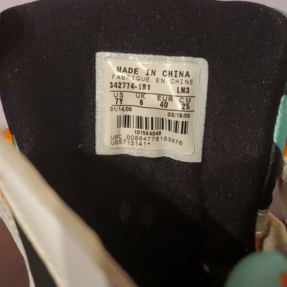 Jordan True Flight 7 - Picture 4 of 4